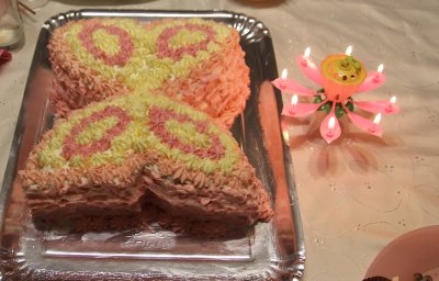 tortas